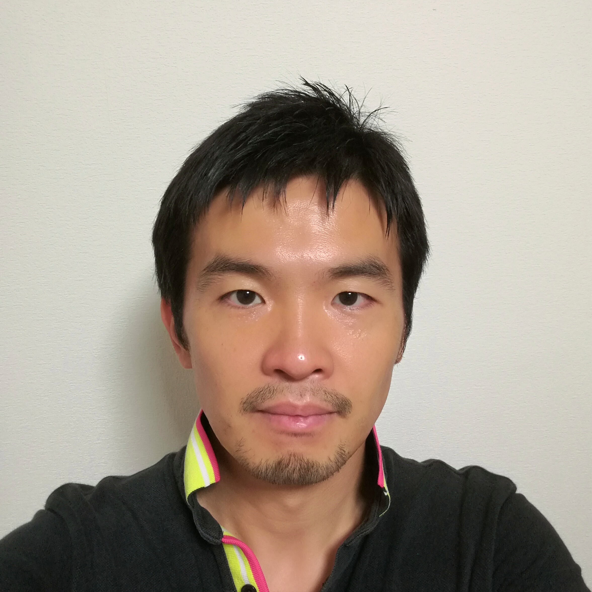 Fukuda san